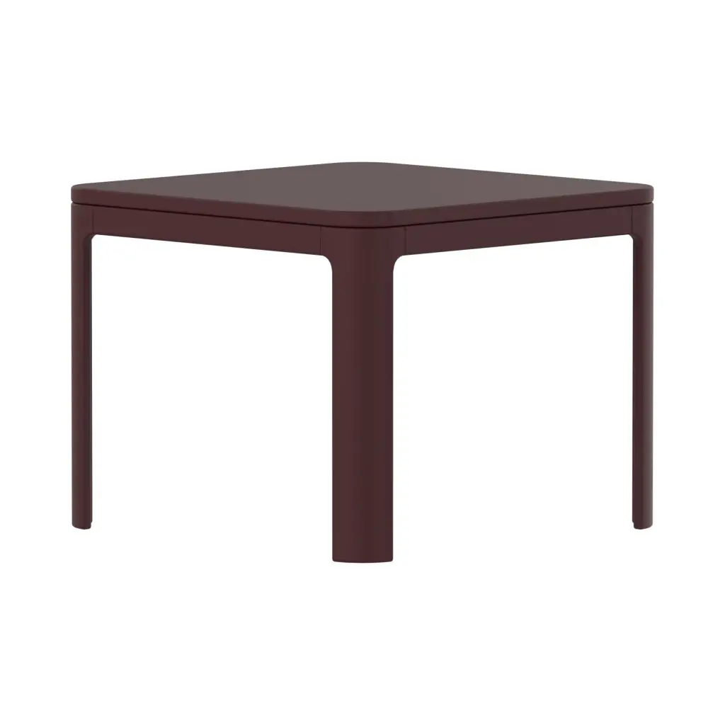 Speeltafel Nova Pomegranate | Bordeau