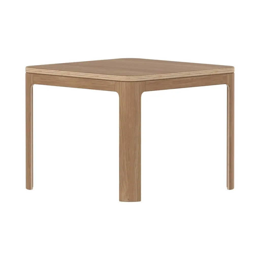 Speeltafel Nova Oak | Bruin