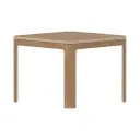 Speeltafel Nova Oak | Bruin