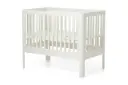 Babybed 70x120cm Nova Cream | Ecru
