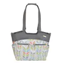 Sac à langer Camber | Noir