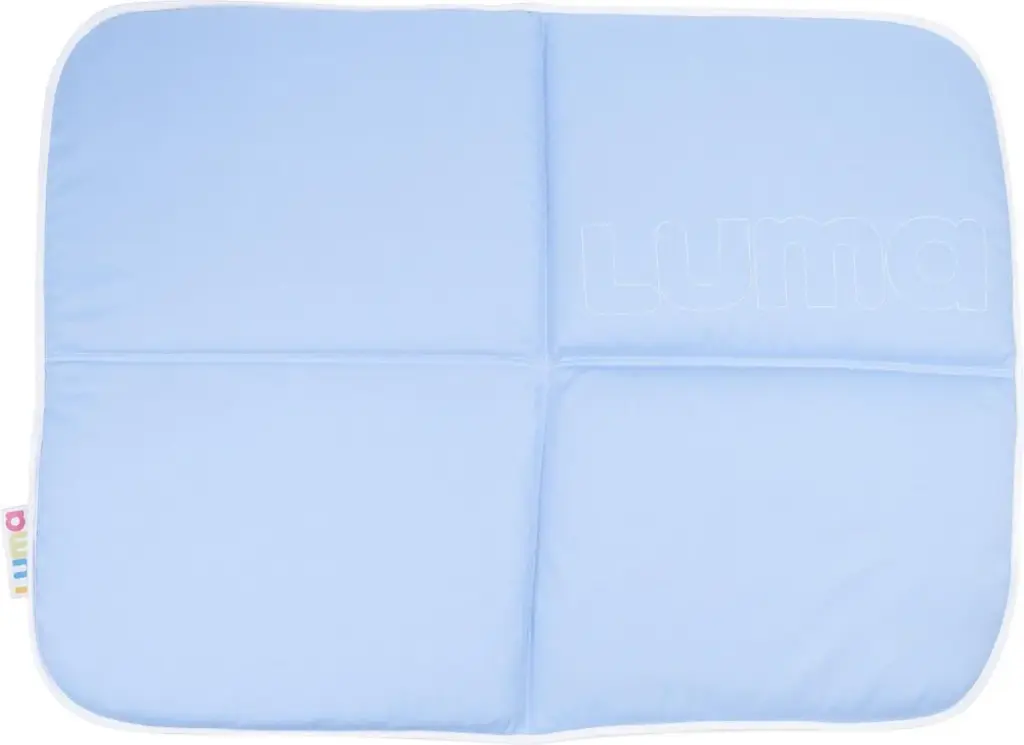 Parklegger Sky Blue | Blauw
