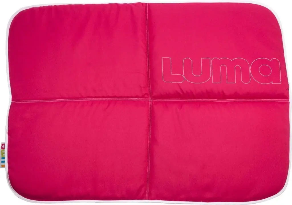 Parklegger Magenta Pink | Roze