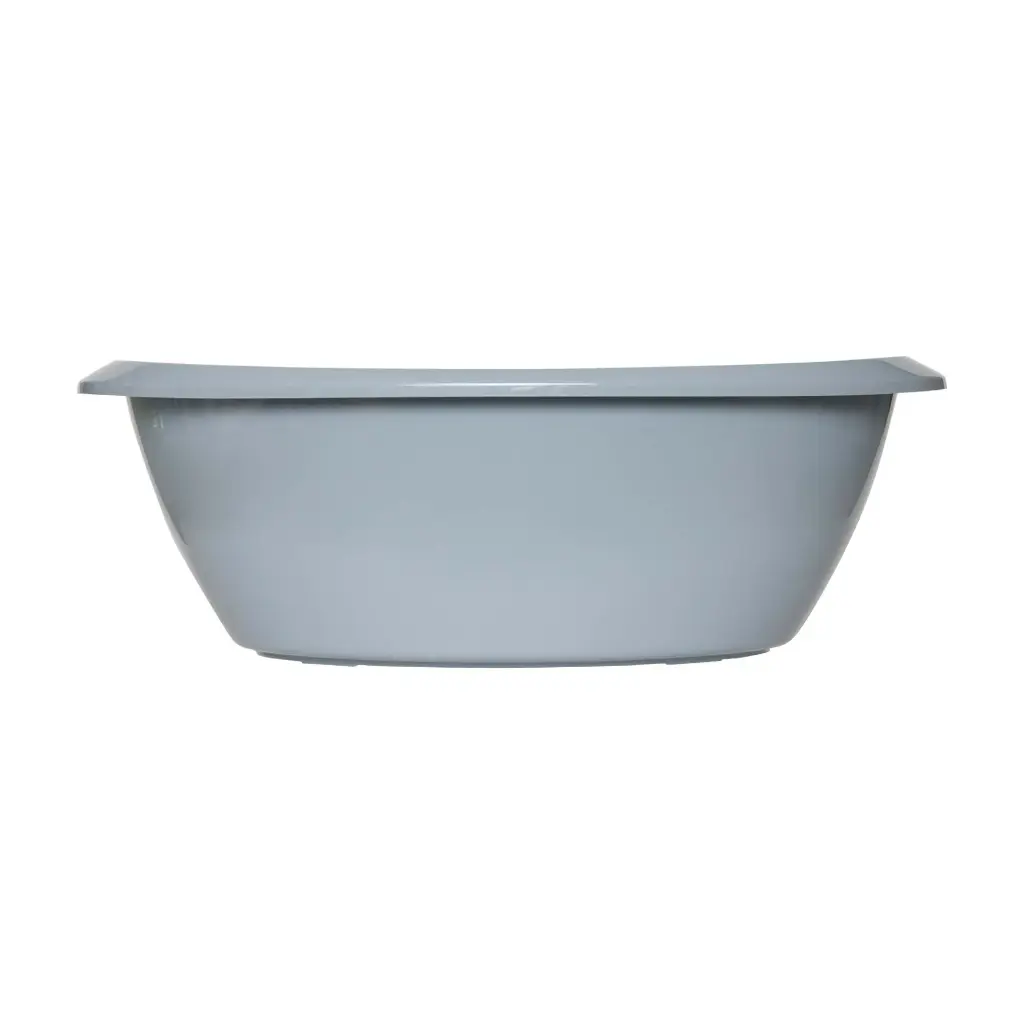 Bad Iron Blue | Blauw