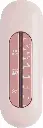 Badthermometer Blossom Pink | Roze
