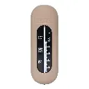Badthermometer Desert Taupe | Taupe