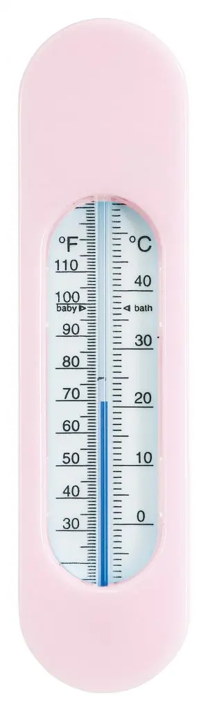 Badthermometer Pretty Pink | Roze