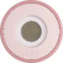 Digitale badthermometer Blossom Pink | Roze