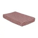 Waskussenhoes Tetra Flower Fever | Meerkleurig