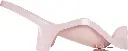 Badinzet Blossom Pink | Roze