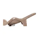 Badinzet Desert Taupe | Taupe