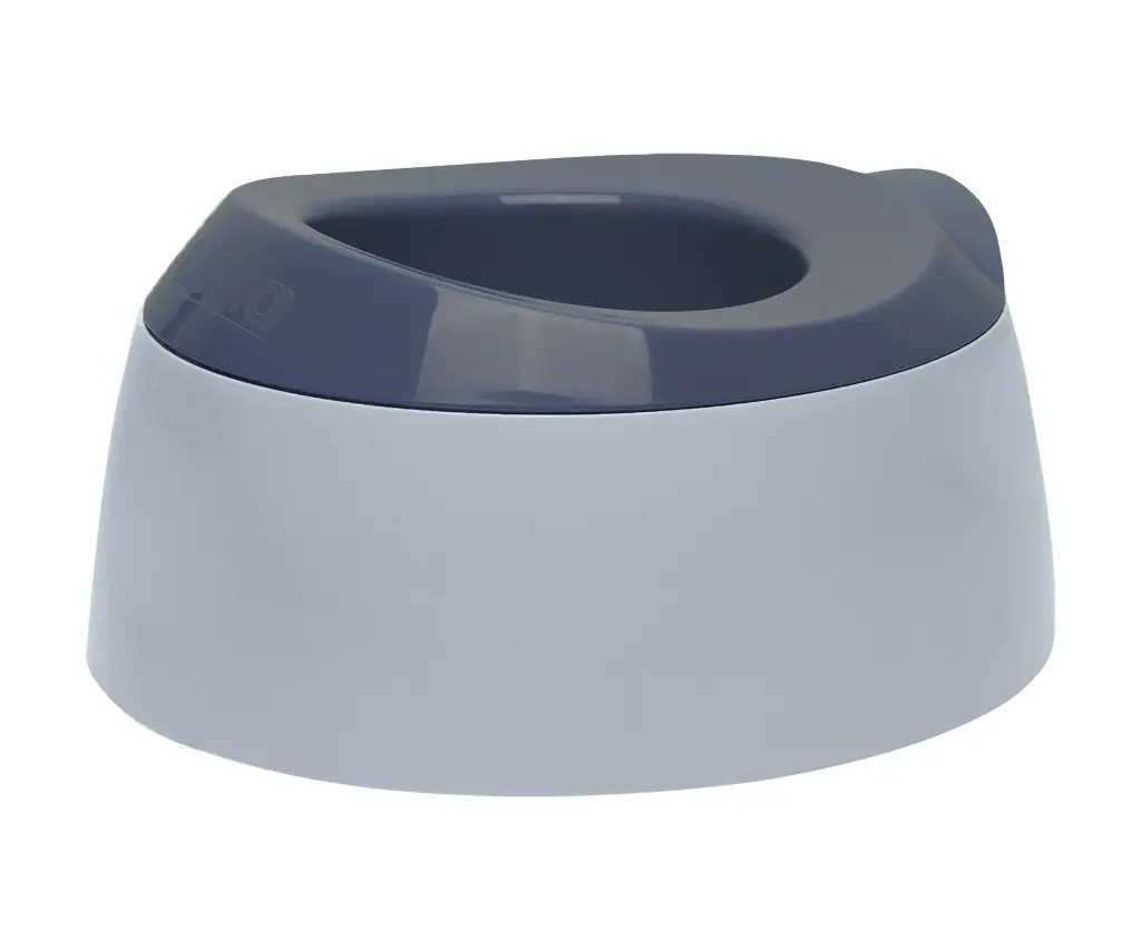 Potje Iron Blue | Blauw