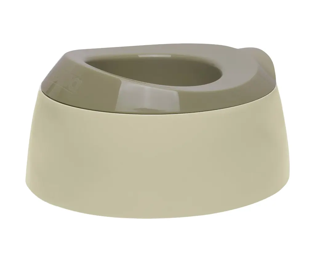 Potje Olive Green | Groen