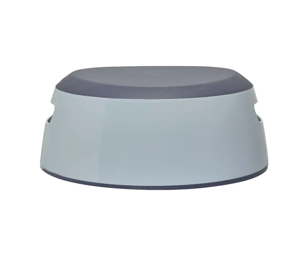Opstapje Iron Blue | Blauw