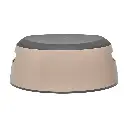 Opstapje Desert Taupe | Taupe