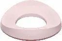Toiletbrilverkleiner Blossom Pink | Roze