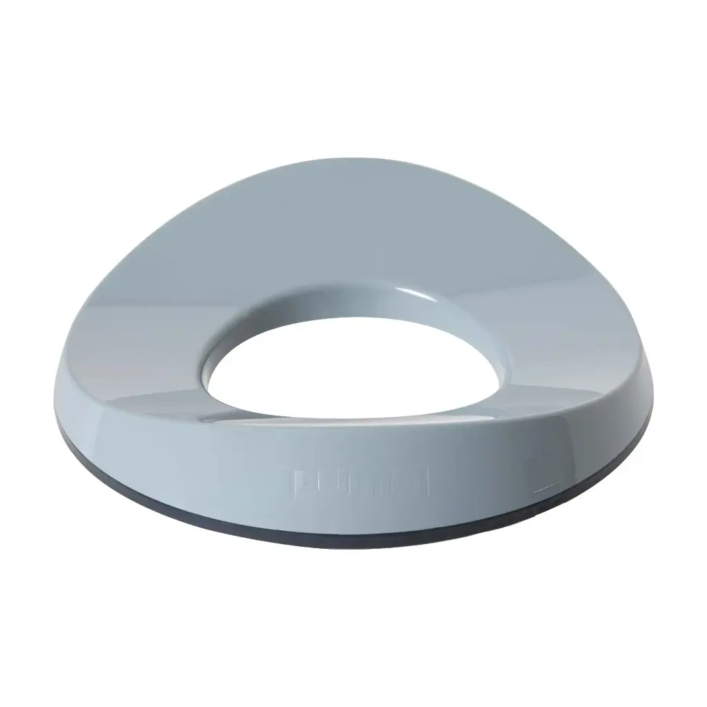 Toiletbrilverkleiner Iron Blue | Blauw