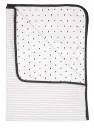 Multidoek 75x100cm Mixed White | Wit