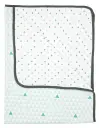 Multidoek 75x100cm Misty Mint | Mint