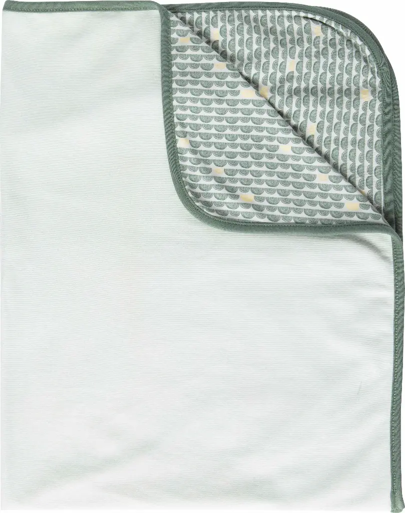 Multidoek 75x100cm Bow Deco | Groen