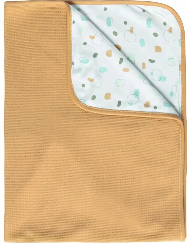 Multidoek 75x100cm Child's Play | Meerkleurig