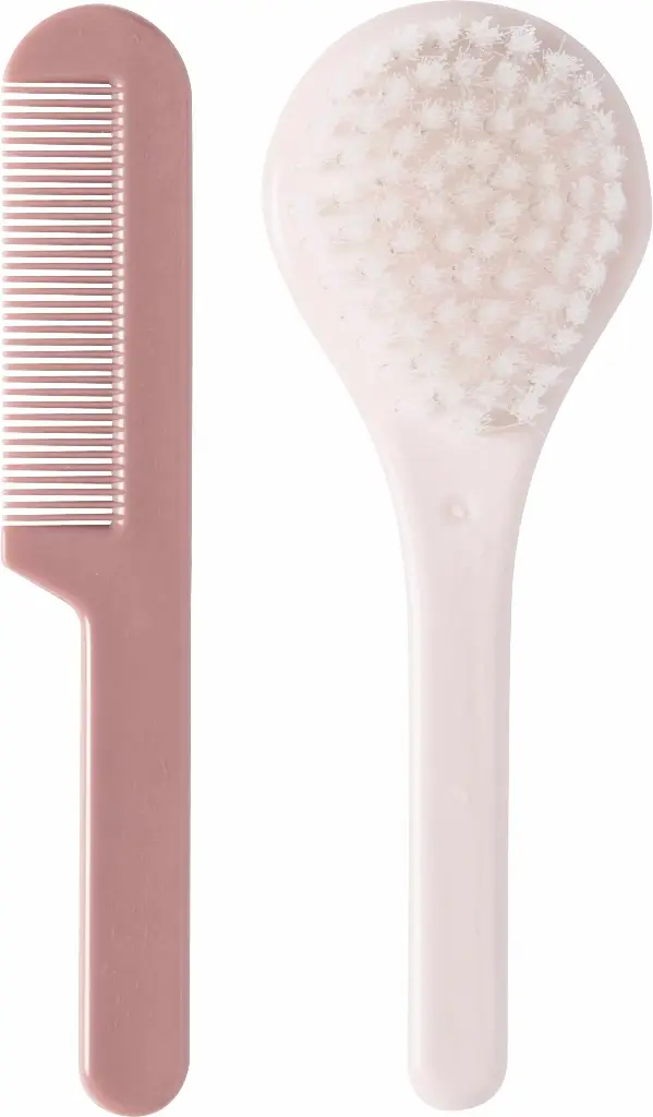 Kapset Blossom Pink | Roze