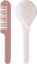 Kapset Blossom Pink | Roze