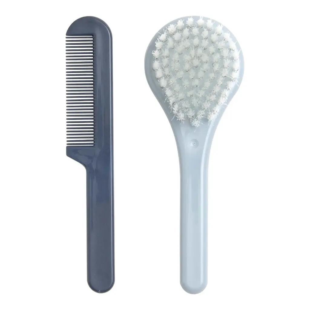 Kapset Iron Blue | Blauw