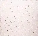 Doek Tetra 110x110cm Sunset Shapes | Meerkleurig
