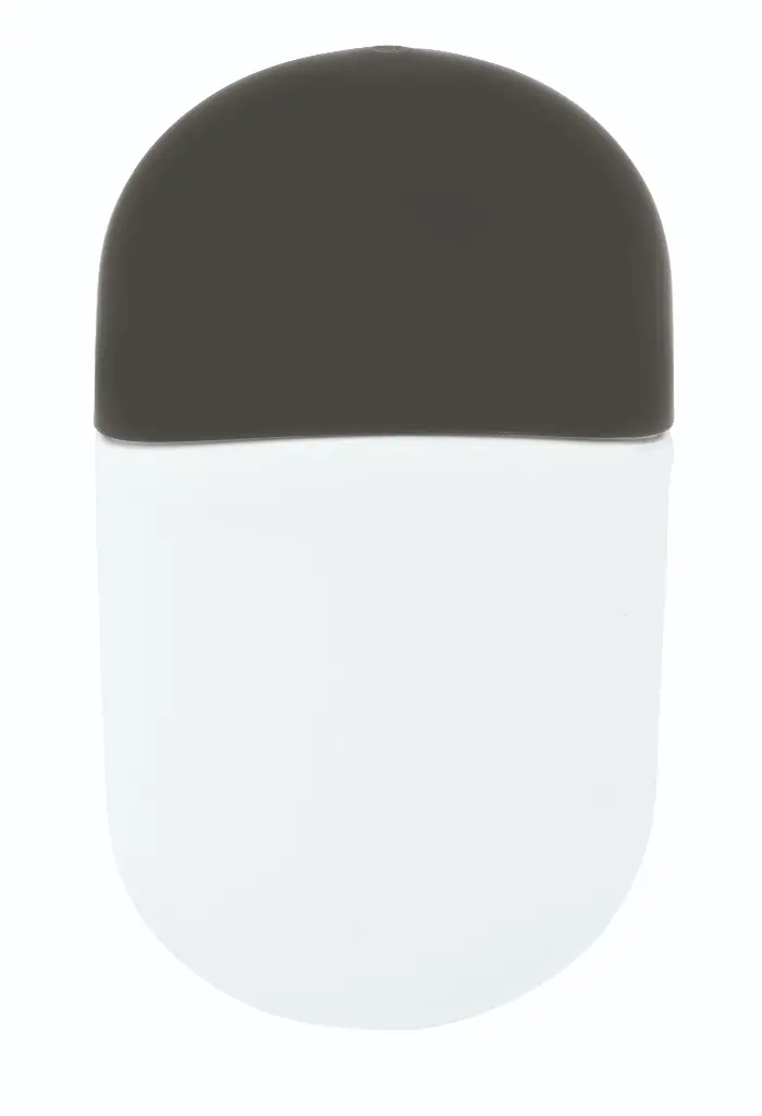 Manicureset Snow White | Wit