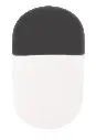 Manicureset Silk Oat | Ecru