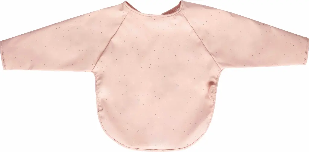 Slab Lange Mouwen Sunset Shapes | Roze