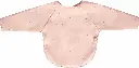 Slab Lange Mouwen Sunset Shapes | Roze