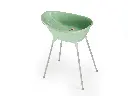 Bad + badstandaard Bella Verde | Groen