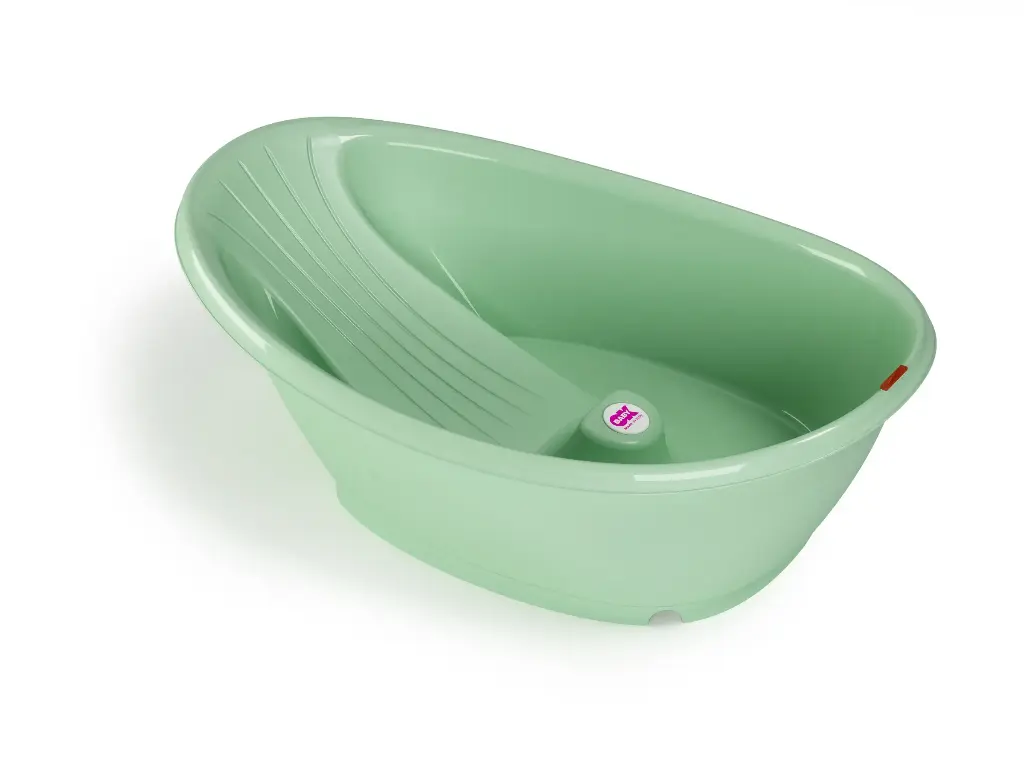 Bad Bella Verde | Groen