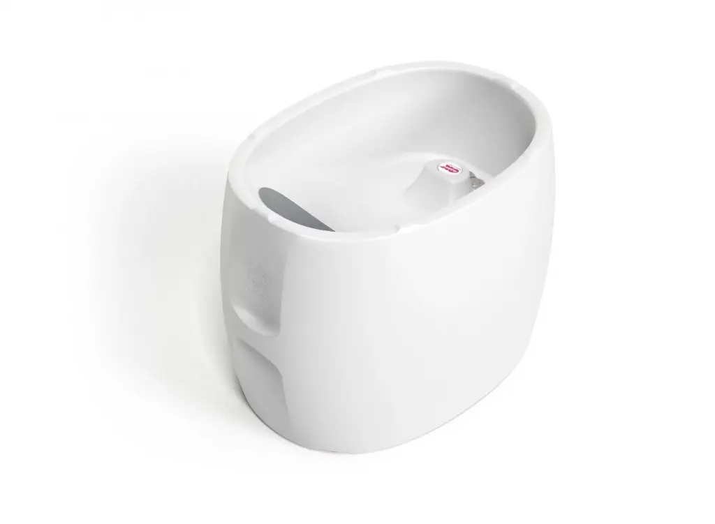 Bad Unica Bianco | Wit