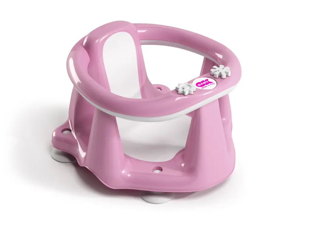 Badring Flipper Evolution Rosa | Roze