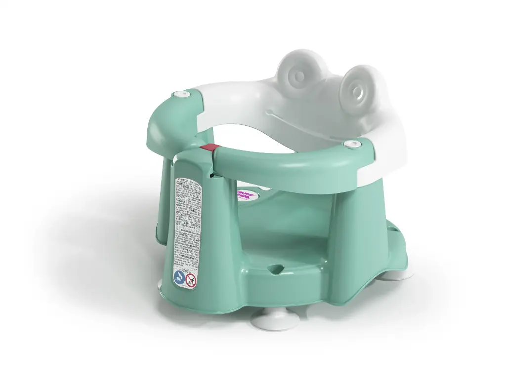 Badring Crab Azzurro | Blauw