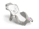 Badinzet Buddy Grigio | Grijs