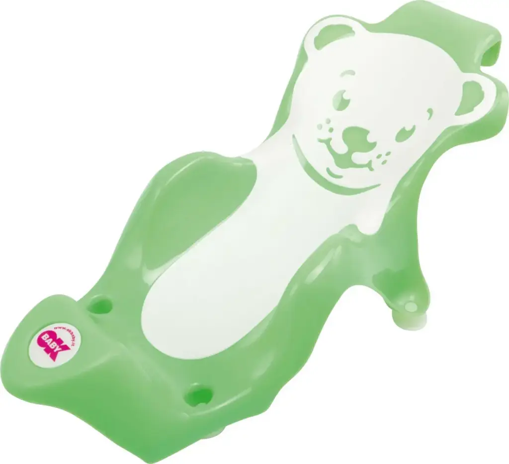 Badinzet Buddy | Groen
