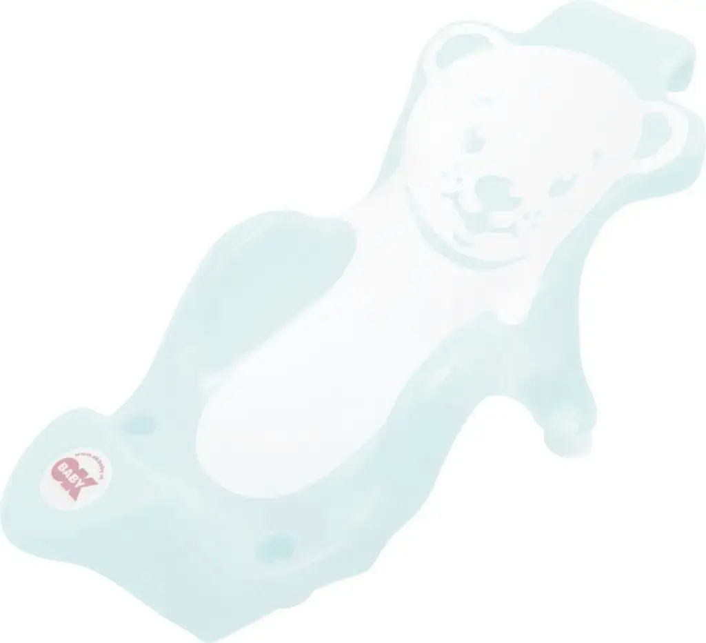 Siège de bain Buddy Green Water | Vert