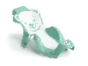 Badinzet Buddy Azzurro | Blauw