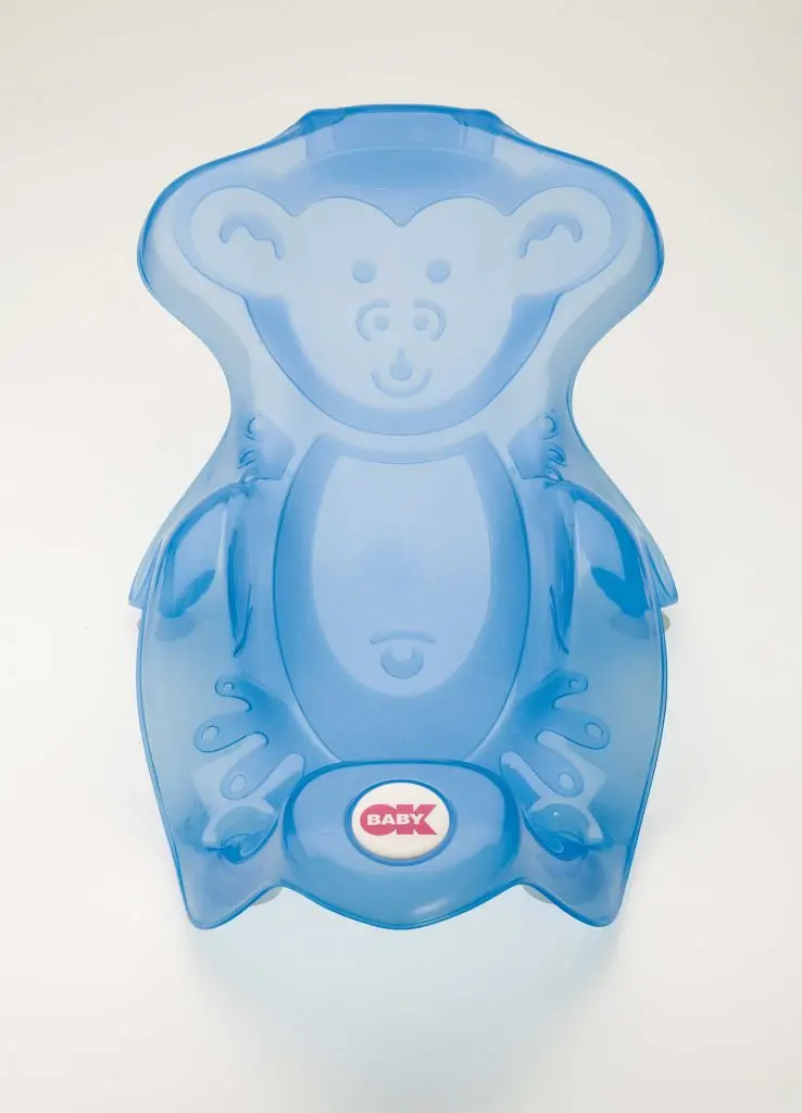 Badinzet Monkey | Blauw