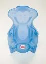 Badinzet Monkey | Blauw