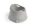 Siège de douche Opla Grigio | Gris