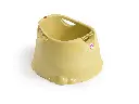 Siège de douche Opla Giallo | Ocre