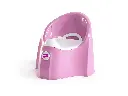 Potje Pasha Rosa | Roze