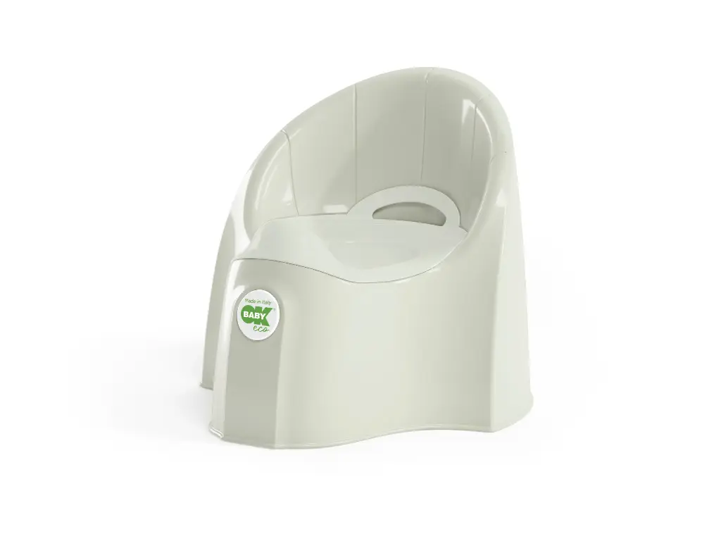 Potje Pasha Eco