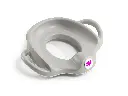 Toiletbrilverkleiner Sofa Grigio | Grijs