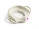 Toiletbrilverkleiner Sofa Bianco | Offwhite